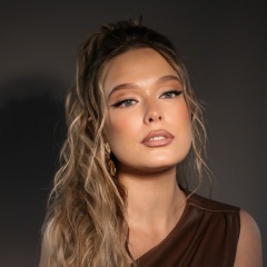 Ксения Деревягина, 23.09.1997, Москва