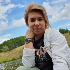 Мария Плотникова, 04.03, Каменск-Уральский