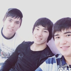 Самгат Жолтаев