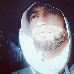 Майер Израилов, 19.04, Москва