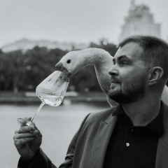 Павел Гусев, 18.04.1989, Москва