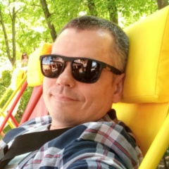 Александр Дуюнов, 10.05