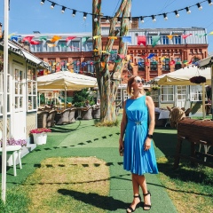 Mary Shumilova, 22.06, Санкт-Петербург