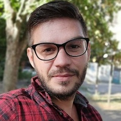 Стас Нестеров, 17.11.1985, Днепр (Днепропетровск)