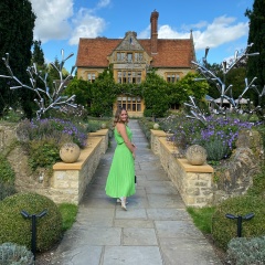 Яна Малютина, 27.08, Москва