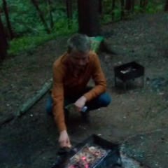 Ваня Гасуляк, 16.01.1992