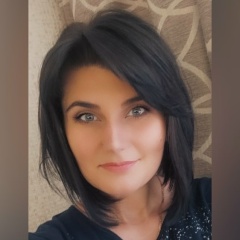 Наталья Калёнова