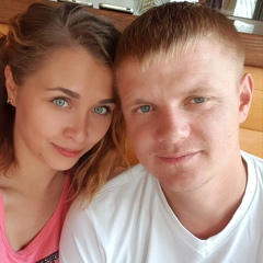 Анастасия Лямцева, 06.11, Минск