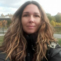 Maria Westman, 17.09