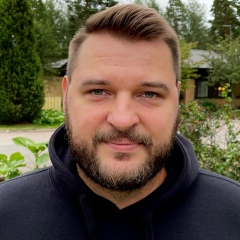 Григорий Будин, 26.02, Санкт-Петербург