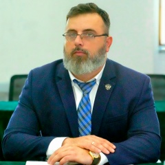 Дмитрий Мавзолевский, 02.01, Москва