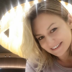 Зинаида Лучик, 08.05.1978, Кишинев