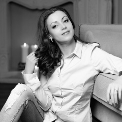 Ирина Дума, 02.08, Тосно