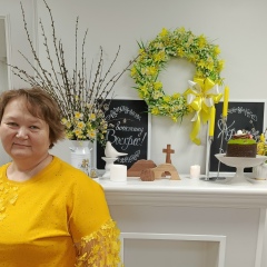 Елена Рахимова, 02.08, Нижний Новгород