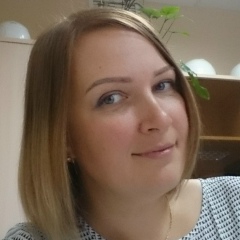 Ксения Канева, Казань