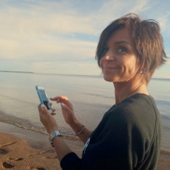 Kira Co, 22.09, Санкт-Петербург