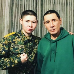 Султан Мухамбеталиев, 27.11.2002