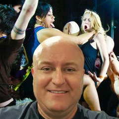 Яша Кожухов, 06.05, Москва