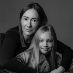 Аня Маханькова, 14.09.1988, Санкт-Петербург