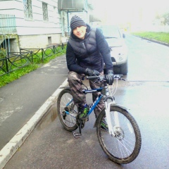 Александр Сапронов, 16.12.1979, Санкт-Петербург