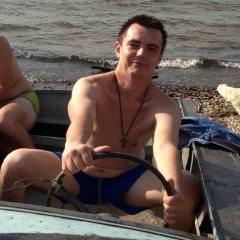 Эдуард Закарин, 21.11, Самара