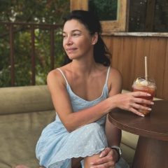 Мария Трусова, Санкт-Петербург