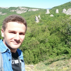 Анатолий Ищенко, 07.02.1989, Санкт-Петербург