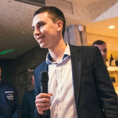 Дмитрий Коваленко, 26.09.1986, Киев