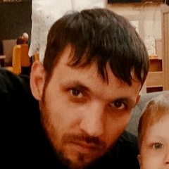 Александр Мартынов, 08.03.1993, Челябинск