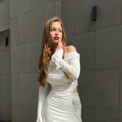 Екатерина Казарина, 16.06, Москва