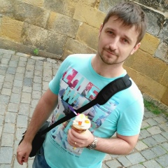 Александр Прилука, 03.07, Ростов-на-Дону