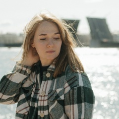 София Первая, 10.10, Санкт-Петербург