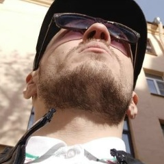 Дмитрий Бабинов, 12.12, Санкт-Петербург