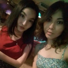 Райгуль , 19.02.1991, Атырау