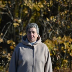 Марина Дармина, Челябинск