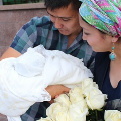 Даурен Султанханов, 20.04, Алматы