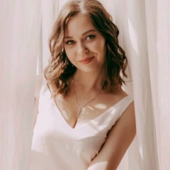 Дина Мансурова, 25.01.1990, Набережные Челны