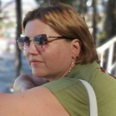 Наталья Лидина, Санкт-Петербург