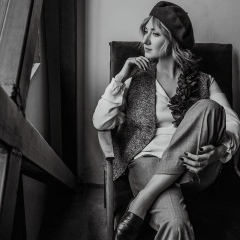 Ульяна Донцова, 15.11, Санкт-Петербург