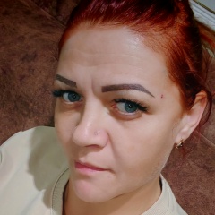 Ирина Нестреляева, 21.10, Благодарный