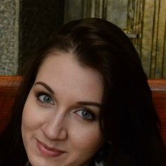 Полина Вилисова, 12.06