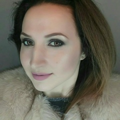 Аня Самохвалова (Робу), 03.02, Одесса