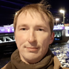 Всеволод Елисеев, 30.11.1985, Саров