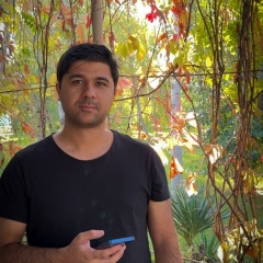 Faromuz Saidjafari, 16.04, Душанбе