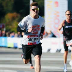 Andrey Terentev, 20.09, Москва