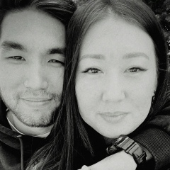 Ainura Mukataeva, 04.10.1988, Астана