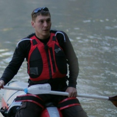 Михаил Матвеев, 19.07.1983, Альметьевск