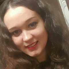 Анастасия Королева, 05.06.1988, Москва