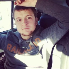 Дмитрий Чудаков, 09.08.1991, Донецк