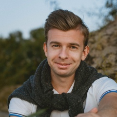 Юрий Самохвалов, 30.04, Краснодар